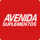 Avenida Suplementos